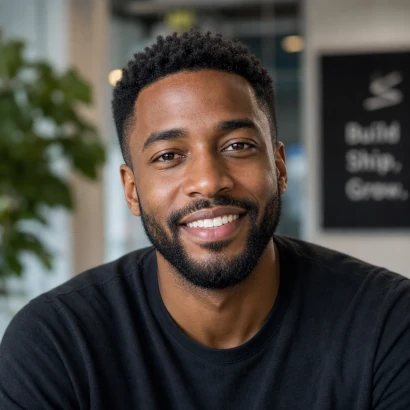 Daniel Okafor